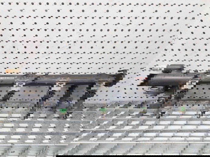 Rampa injectoare Ford Focus 2 (DA) [Fabr 2004-2012] 5M5G-9H487-BA 1.6 B SHDA 