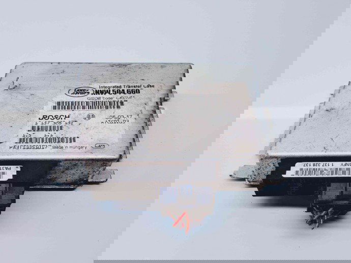  Modul confort LAND ROVER DISCOVERY 3 (L319) [Fabr 2005-2009] NNW-504-660