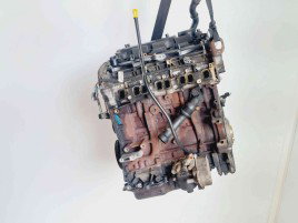 Motor complet ambielat Ford Transit [Fabr 2006-2013] DRFB 2.2 DRFA 74KW / 100CP  
