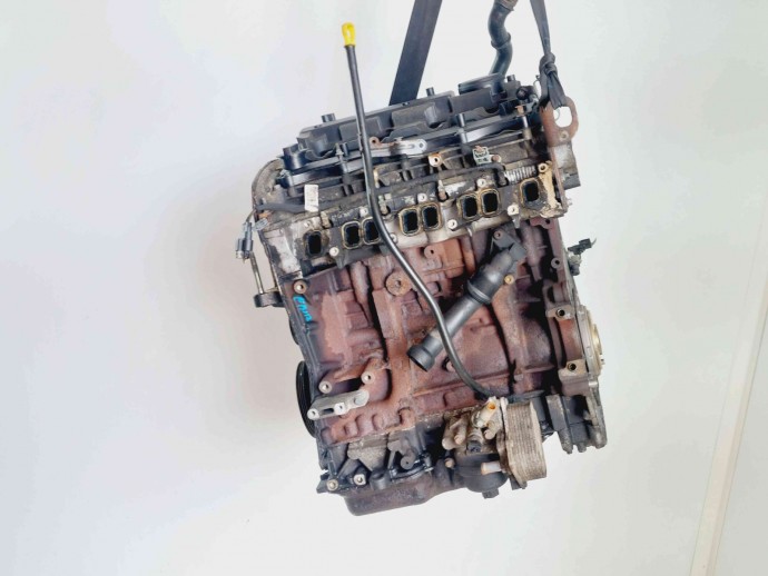 Motor complet ambielat Ford Transit [Fabr 2006-2013] DRFB 2.2 DRFA 74KW / 100CP  