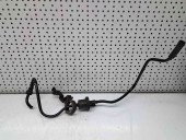 Supapa combustibil Ford Focus 2 (DA) [Fabr 2004-2012] 0280142412 1.6 B SHDA 