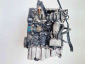 Motor complet ambielat Audi A4 Avant (8ED, B7) [Fabr 2004-2008] BRD 2.0 TDI BRD 125KW / 170CP  