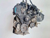 Motor complet ambielat LAND ROVER DISCOVERY 3 (L319) [Fabr 2005-2009] ELD11 2.7 276DT 140KW / 190CP  