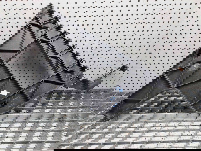 Suport bara stanga spate Audi A4 (8K5, B8) [Fabr 2008-2015] 8K5807453