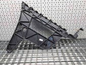 Suport bara stanga spate Audi A4 (8K5, B8) [Fabr 2008-2015] 8K5807453
