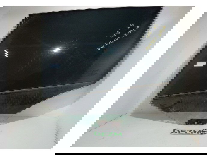 Geam usa stanga spate Fiat Croma 1.9 OEM 2005-2010