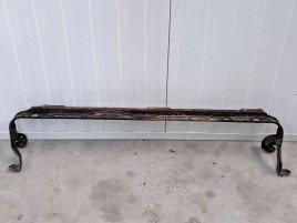 Suport radiator Ford Focus 2 (DA) [Fabr 2004-2012] OEM