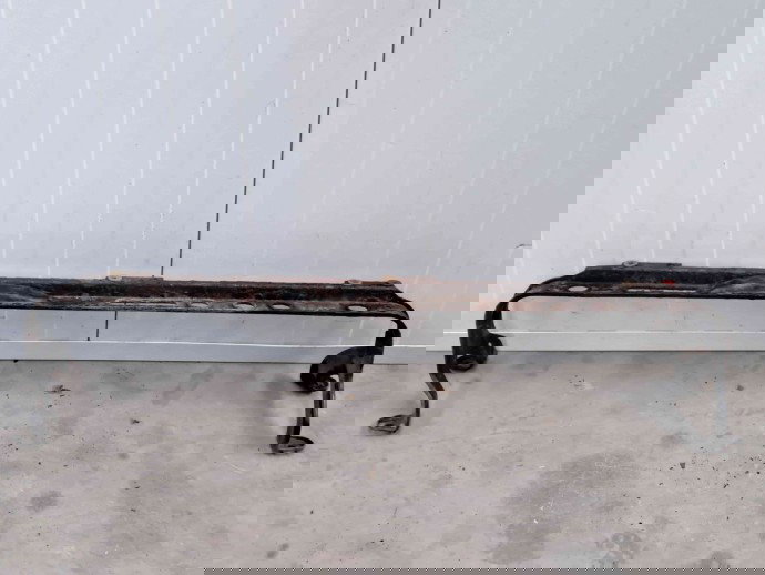 Suport radiator Ford Focus 2 (DA) [Fabr 2004-2012] OEM