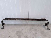 Suport radiator Ford Focus 2 (DA) [Fabr 2004-2012] OEM