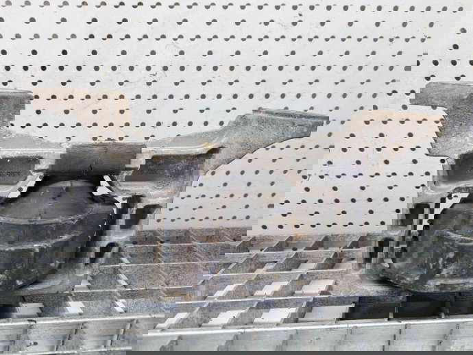 Tampon motor Ford Focus 2 (DA) [Fabr 2004-2012] OEM 1.6 B SHDA 