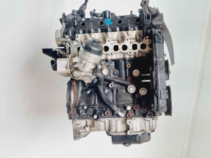 Motor complet ambielat Opel Astra J [Fabr 2009-2015] A17DTS 1.7  81KW / 110CP  