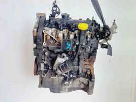 Motor complet ambielat Nissan Qashqai +2 [Fabr 2008-2013] K9K-D430 1.5 K9K836   