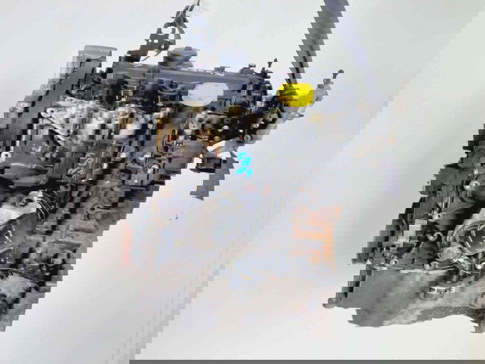 Motor complet ambielat Nissan Qashqai +2 [Fabr 2008-2013] K9K-D430 1.5 K9K836   