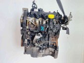 Motor complet ambielat Nissan Qashqai +2 [Fabr 2008-2013] K9K-D430 1.5 K9K836   