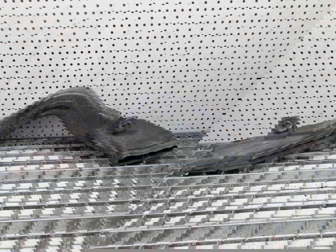 Tub admisie aer Ford Focus 2 (DA) [Fabr 2004-2012] 7M51-9E635-AD