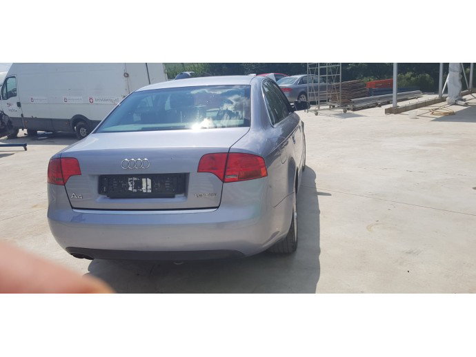 Dezmembrari AUDI A4 B7