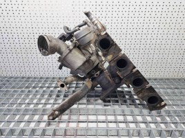 Turbina Volkswagen Passat B6 (3C2) [Fabr 2005-2010] 06J145701L 1.8 B BZB  118KW / 160CP