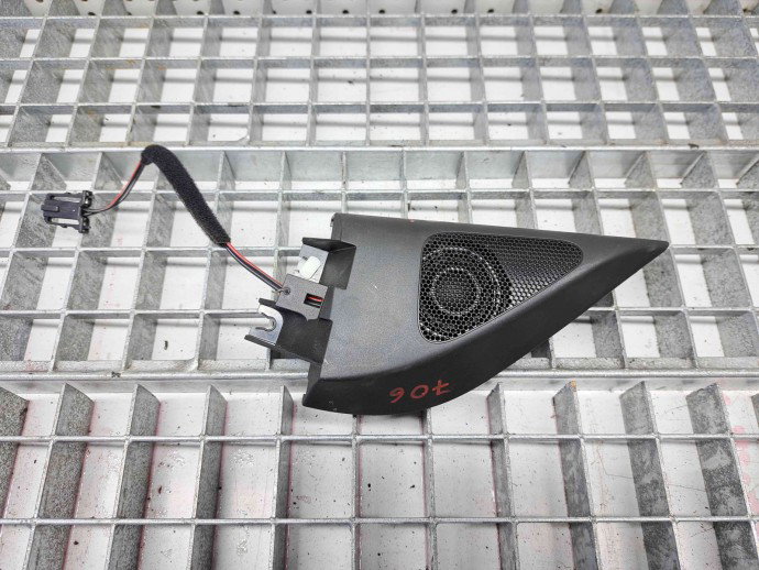 Tweeter stanga Volkswagen Passat B6 (3C2) [Fabr 2005-2010] 3C0035411