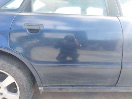 Usa dreapta spate Audi A4 (8D2, B5) [Fabr 1994-2000] LZ5T