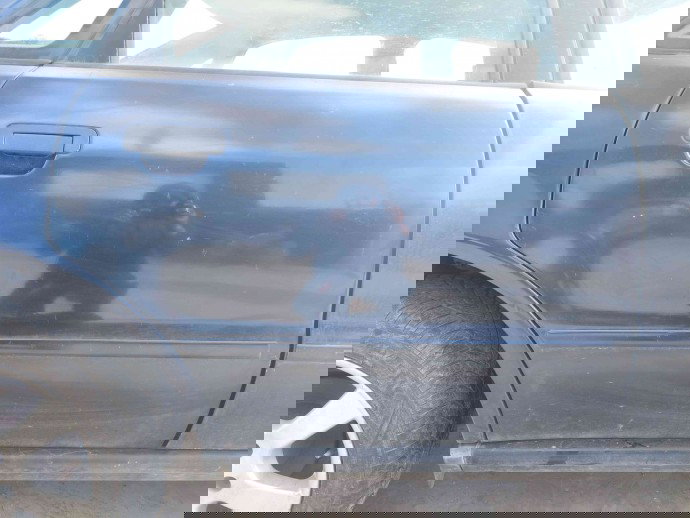 Usa dreapta spate Audi A4 (8D2, B5) [Fabr 1994-2000] LZ5T