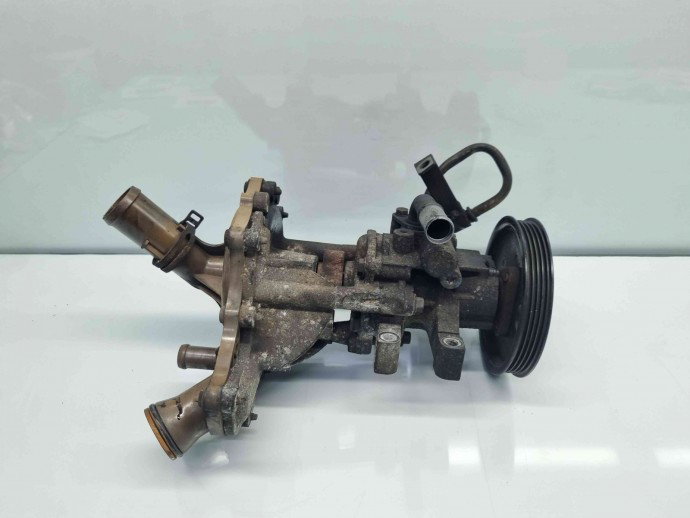 Pompa servodirectie Ford Transit [Fabr 2006-2013] 6C11-3A733-AA 2.2 DRFA 2.2 DRFA 74KW / 100CP