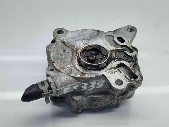 Pompa vacuum Audi A4 Avant (8ED, B7) [Fabr 2004-2008] 03G145209C 2.0 TDI BRE 2.0 TDI BRE 103KW / 140CP