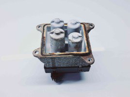 Preincalzitor combustibil Mercedes Clasa C (W203) [Fabr 2000-2007] A0001591904 2.2 CDI 646963  