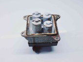 Preincalzitor combustibil Mercedes Clasa C (W203) [Fabr 2000-2007] A0001591904 2.2 CDI 646963  