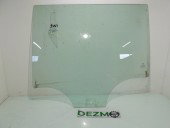 Geam usa stanga spate Skoda Fabia 2 1.2 CBZB OEM 2007-2014
