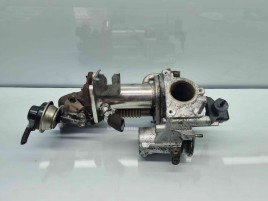 Racitor gaze Nissan Qashqai +2 [Fabr 2008-2013] 147355713R 1.5 K9K836 1.5 K9K836 