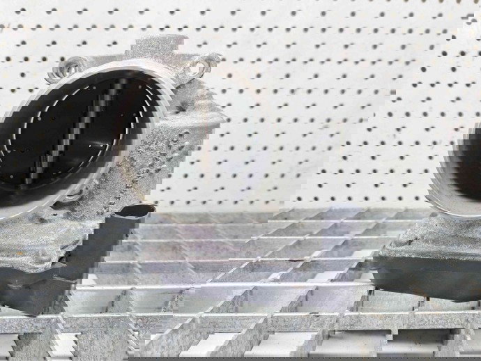 Clapeta acceleratie, 06F133062G, Seat Leon (1P1) 1.8 tsi