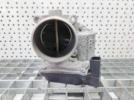 Clapeta acceleratie, 06F133062G, Skoda Yeti (5L) 1.8 tsi
