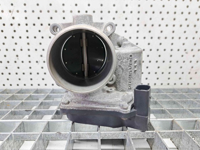 Clapeta acceleratie, 06F133062G, Skoda Yeti (5L) 1.8 tsi