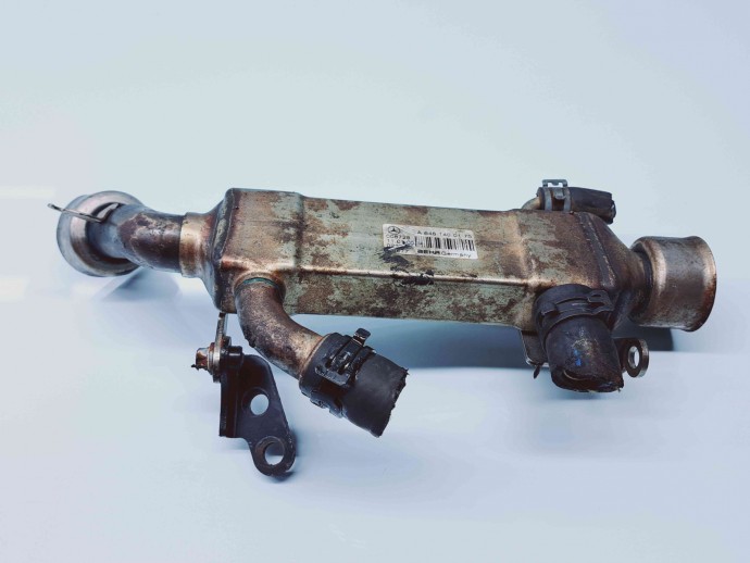 Racitor gaze Mercedes Clasa C (W203) [Fabr 2000-2007] A6461400175 2.2 CDI 646963 2.2 CDI 646963 80KW / 109CP