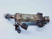 Racitor gaze Mercedes Clasa C (W203) [Fabr 2000-2007] A6461400175 2.2 CDI 646963 2.2 CDI 646963 80KW / 109CP