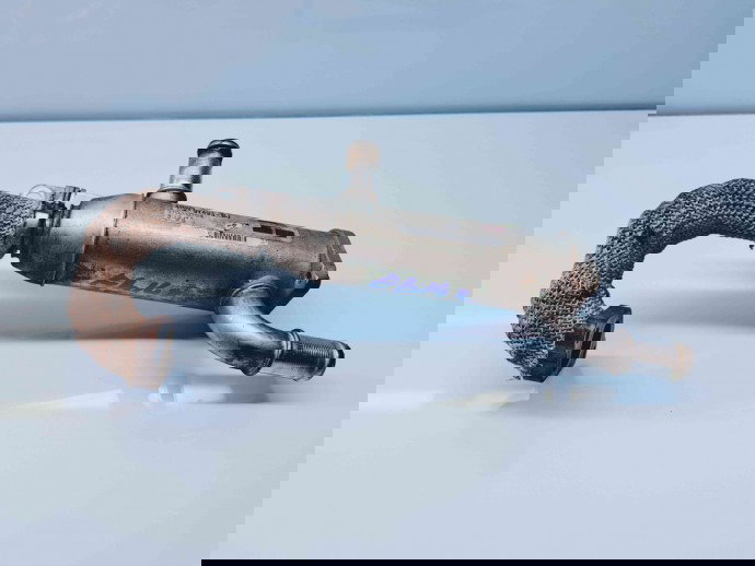 Racitor gaze LAND ROVER DISCOVERY 3 (L319) [Fabr 2005-2009] 4R8Q-9Y493-BJ 2.7 276DT  