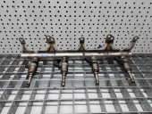 Rampa injectoare, 06J133317G, Audi A5 (8T3), 1.8 TFSI