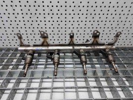 Rampa injectoare, 06J133317G, Audi A4 (8K2, B8) 1.8 TFSI