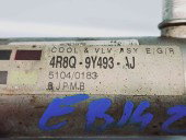 Racitor gaze LAND ROVER DISCOVERY 3 (L319) [Fabr 2005-2009] 4R8Q-9Y493-AJ 2.7 276DT 2.7 276DT 140KW / 190CP