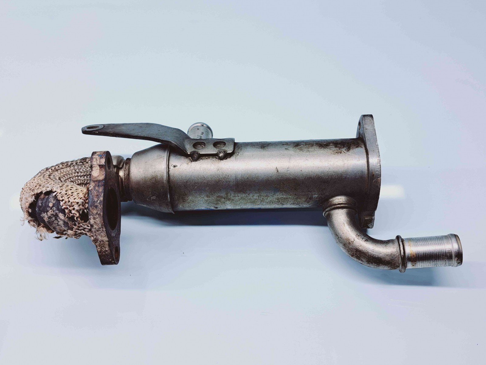 Racitor gaze LAND ROVER DISCOVERY 3 (L319) [Fabr 2005-2009] 4R8Q-9Y493-AJ 2.7 276DT 2.7 276DT 140KW / 190CP - imagine 3