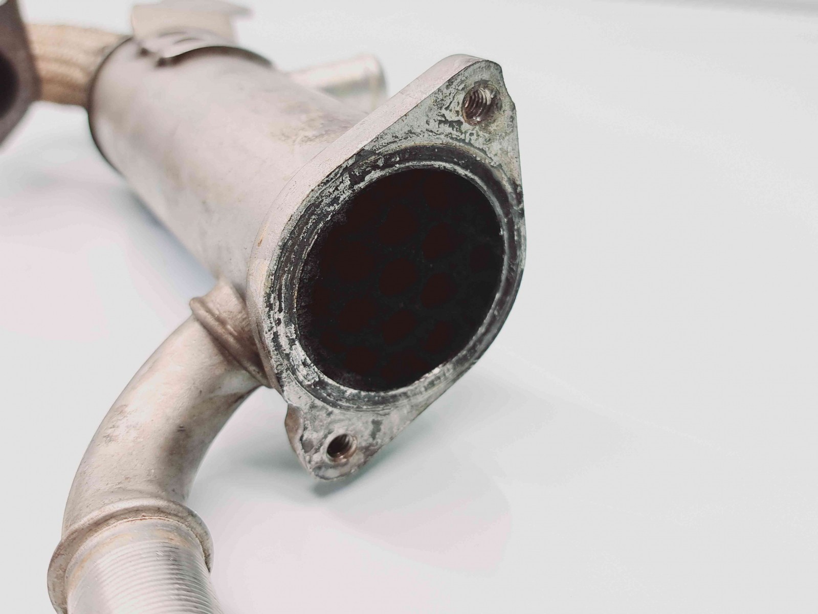 Racitor gaze LAND ROVER DISCOVERY 3 (L319) [Fabr 2005-2009] 4R8Q-9Y493-AJ 2.7 276DT 2.7 276DT 140KW / 190CP - imagine 4