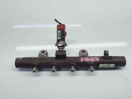 Rampa injectoare Nissan Qashqai +2 [Fabr 2008-2013] 8200704212 | H8200704217 1.5 K9K836  