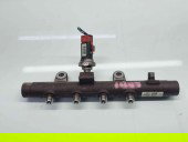 Rampa injectoare Nissan Qashqai +2 [Fabr 2008-2013] 8200704212 | H8200704217 1.5 K9K836  