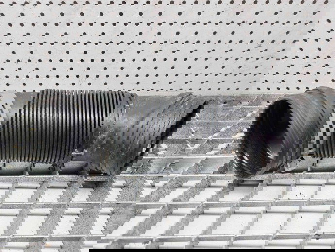 Tub admisie aer, 1K0129684L, Skoda Rapid, 1.4 tdi