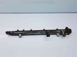 Rampa injectoare Mercedes Clasa C (W203) [Fabr 2000-2007] A6460700295 | 0445214073 2.2 CDI 646963 2.2 CDI 646963 80KW / 109CP
