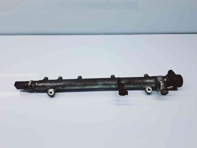 Rampa injectoare Mercedes Clasa C (W203) [Fabr 2000-2007] A6460700295 | 0445214073 2.2 CDI 646963 2.2 CDI 646963 80KW / 109CP