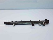 Rampa injectoare Mercedes Clasa C (W203) [Fabr 2000-2007] A6460700295 | 0445214073 2.2 CDI 646963 2.2 CDI 646963 80KW / 109CP