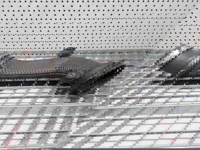 Tub intercooler, 1K0145840R, Seat Leon (1P1) 2.0 tfsi