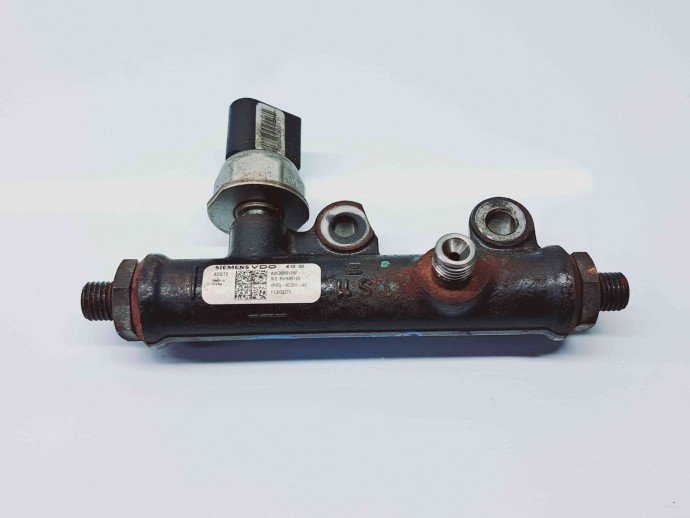 Rampa injectoare LAND ROVER DISCOVERY 3 (L319) [Fabr 2005-2009] 4R8Q-9C066-AC 2.7 276DT  