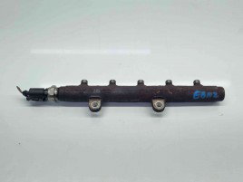 Rampa injectoare Ford Transit [Fabr 2006-2013] BK2Q-9D280-AB 2.2 DRFA 2.2 DRFA 74KW / 100CP